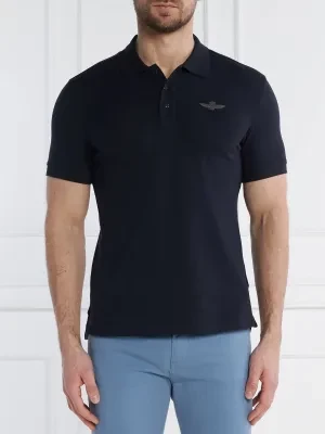 Aeronautica Militare Polo | Slim Fit