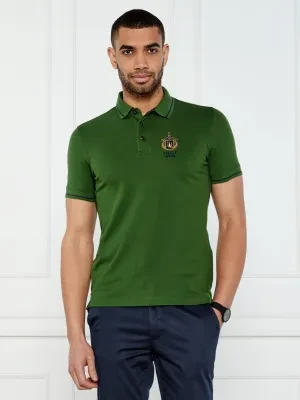 Aeronautica Militare Polo | Slim Fit