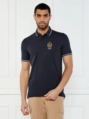 Aeronautica Militare Polo | Slim Fit