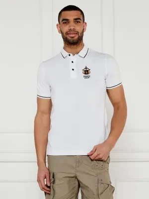 Zdjęcie produktu Aeronautica Militare Polo | Slim Fit