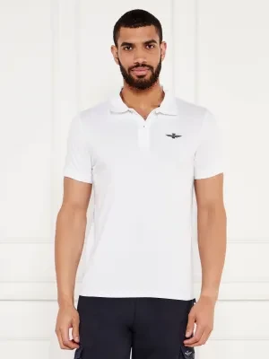 Aeronautica Militare Polo | Slim Fit