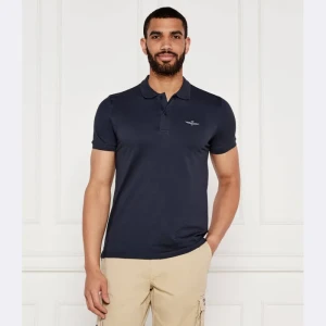 Aeronautica Militare Polo | Slim Fit
