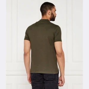 Aeronautica Militare Polo | Slim Fit