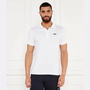 Aeronautica Militare Polo | Slim Fit