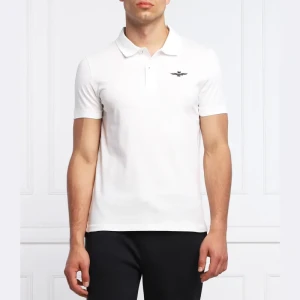 Aeronautica Militare Polo | Slim Fit