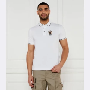 Aeronautica Militare Polo | Slim Fit