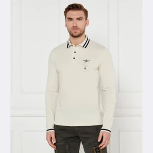 Aeronautica Militare Polo | Slim Fit