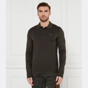 Aeronautica Militare Polo | Slim Fit