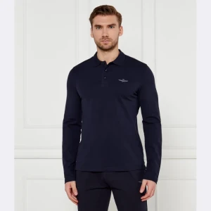 Aeronautica Militare Polo | Slim Fit
