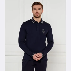 Aeronautica Militare Polo | Slim Fit