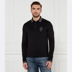 Aeronautica Militare Polo | Slim Fit