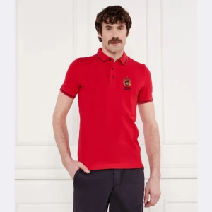Aeronautica Militare Polo | Slim Fit