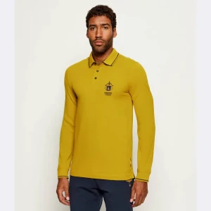Aeronautica Militare Polo | Slim Fit