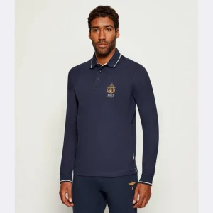 Aeronautica Militare Polo | Slim Fit