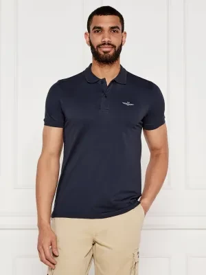 Aeronautica Militare Polo | Slim Fit
