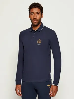 Aeronautica Militare Polo | Slim Fit