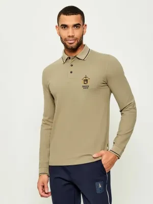 Aeronautica Militare Polo | Slim Fit