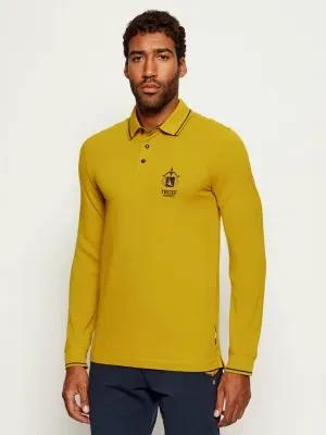 Aeronautica Militare Polo | Slim Fit