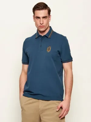 Aeronautica Militare Polo | Slim Fit