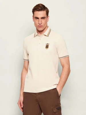 Aeronautica Militare Polo | Slim Fit