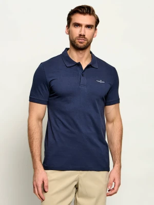 Zdjęcie produktu Aeronautica Militare Polo | Slim Fit