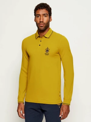 Aeronautica Militare Polo | Slim Fit