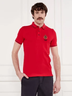 Aeronautica Militare Polo | Slim Fit