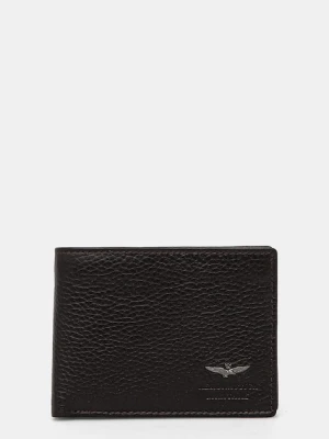 Aeronautica Militare portfel skórzany