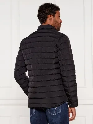 Aeronautica Militare Puchowa kurtka | Regular Fit