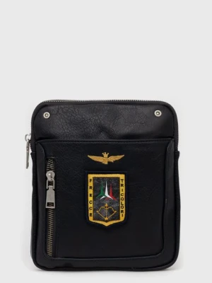 Aeronautica Militare saszetka kolor granatowy AM470