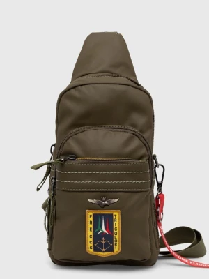 Aeronautica Militare saszetka zielony