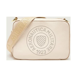 Aeronautica Militare Skórzana listonoszka