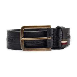 Aeronautica Militare Skórzany pasek