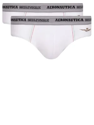 Aeronautica Militare Slipy 2-pack