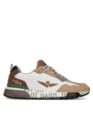 Aeronautica Militare Sneakersy 251SC276CT3332 Kolorowy