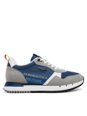 Zdjęcie produktu Aeronautica Militare Sneakersy 251SC283CT3544 Granatowy
