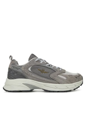 Aeronautica Militare Sneakersy 251SC301CT3500 Szary