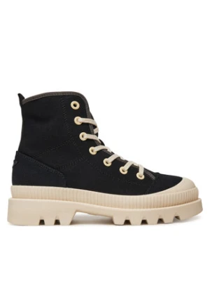 Aeronautica Militare Sneakersy 251SC305DCT354 Czarny