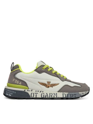 Aeronautica Militare Sneakersy 261SC0276UCT04327 Kolorowy