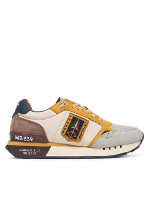 Aeronautica Militare Sneakersy 262SC0292UCT04394 Kolorowy
