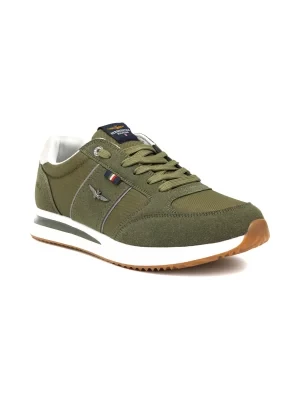 Aeronautica Militare Sneakersy