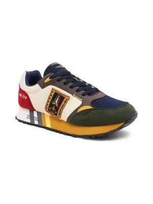 Aeronautica Militare Sneakersy