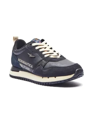 Aeronautica Militare Sneakersy