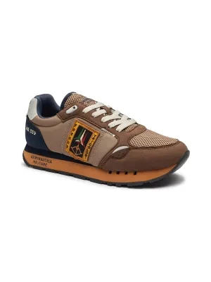 Aeronautica Militare Sneakersy