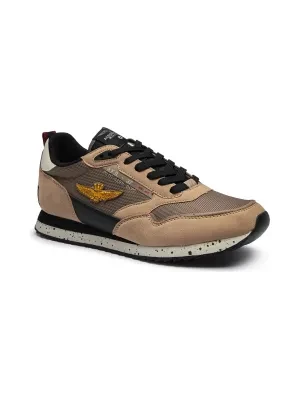 Aeronautica Militare Sneakersy