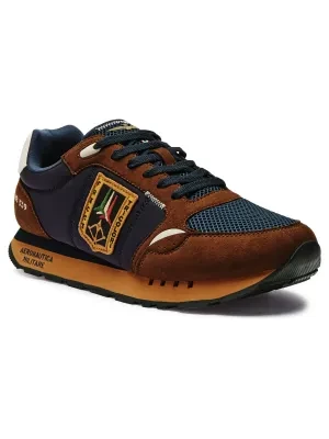 Aeronautica Militare Sneakersy