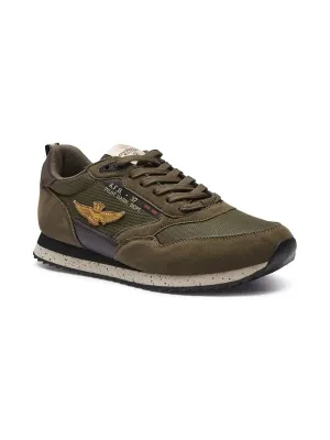 Aeronautica Militare Sneakersy