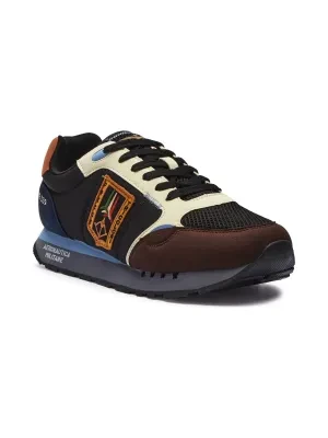 Aeronautica Militare Sneakersy