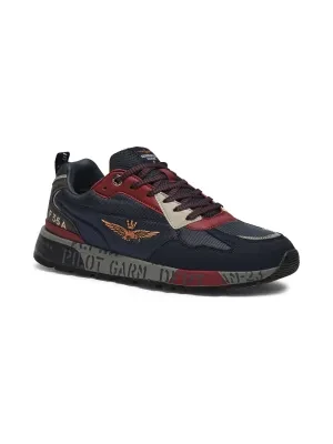 Aeronautica Militare Sneakersy