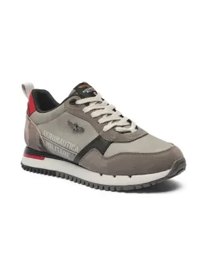 Aeronautica Militare Sneakersy